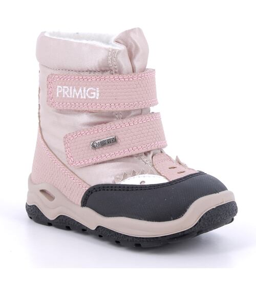 Primigi dětské zimní boty gore-tex 2363211