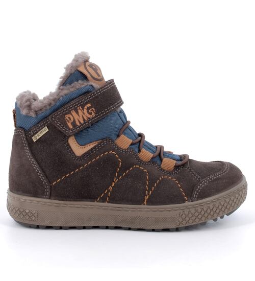 Primigi zimní obuv Gore-tex 