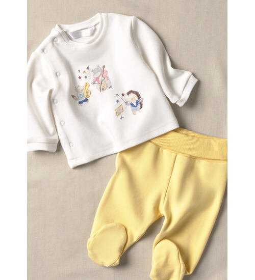 Newborn Mayoral oblečení pro miminka
