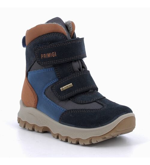 dětské zimní boty Primigi velikost 30 s membránou Gore-Tex
