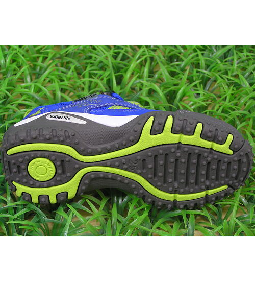 Superfit gore-tex 4-00361-85 ve vel. 31-35