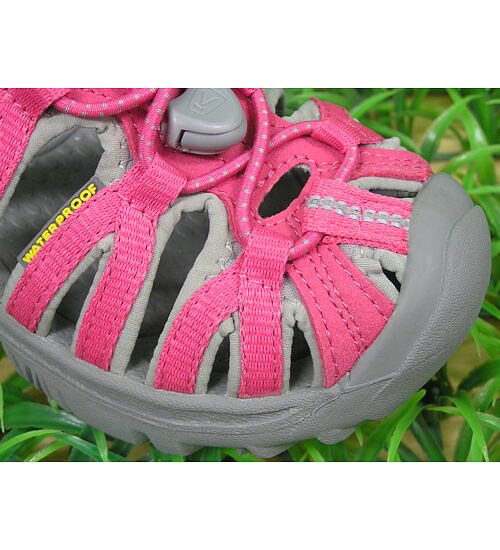 KEEN letní obuv Whisper