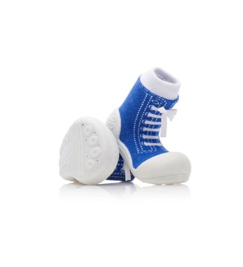 Attipas AS05-sneakers blue