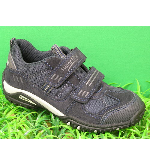 dětská obuv Superfit 4-00224-81 velikost 36 a 37
