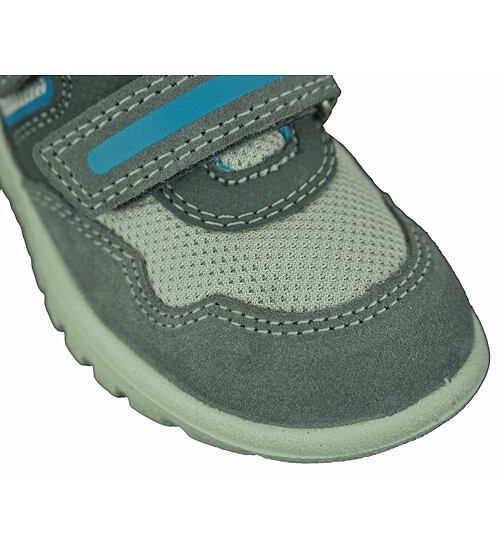 dětská obuv sport Superfit 2-00191-44 velikost 31 až 35