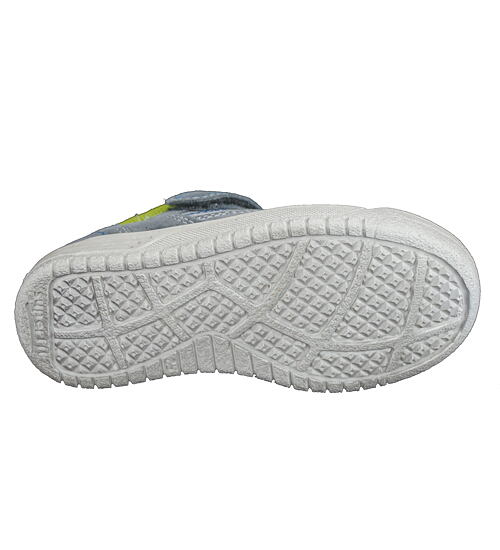 Superfit dětská obuv 2-00051-44 velikost 25 až 30