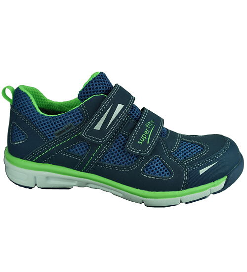 Superfit gore-tex obuv 6-00411-88 velikost 31 až 34