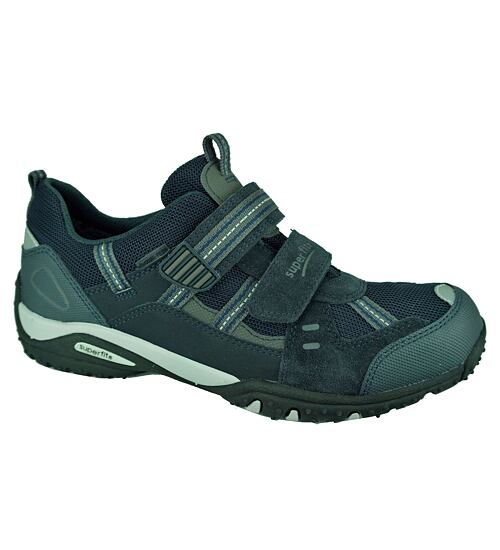 obuv Superfit s gore-texem 4-00225-81 velikost 36 až 42