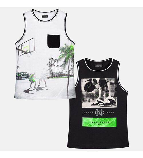 chlapecké tílko Mayoral 158