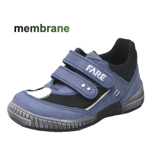 dětské celoroční boty Fare