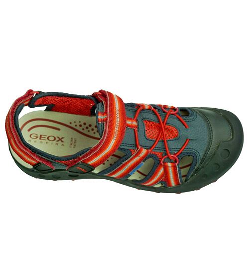 letní obuv GEOX J42E1C velikost 36 až 41