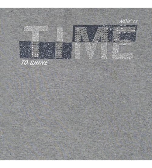 dívčí krátká mikina Time Mayoral 7405