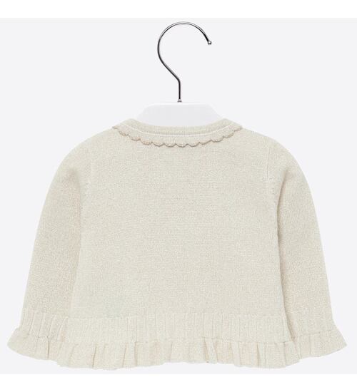 elegantní svetr pro holčičku