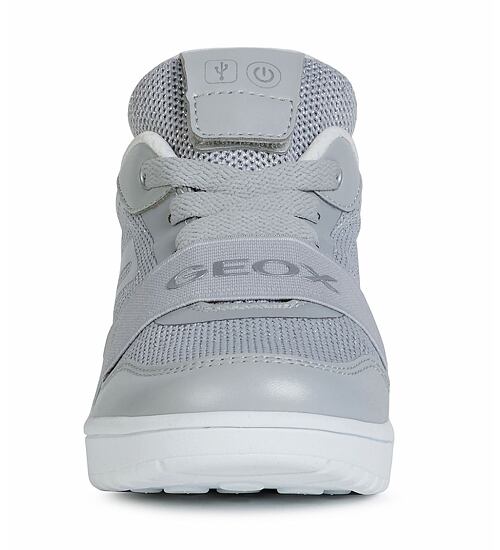 Geox XLED sneakers boty J928DA