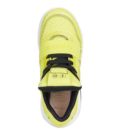 Geox XLED sneakers boty J927QB