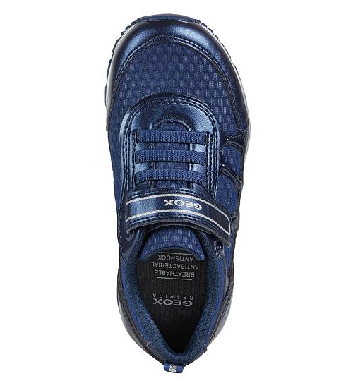 Geox dívčí sneakers boty J028CA