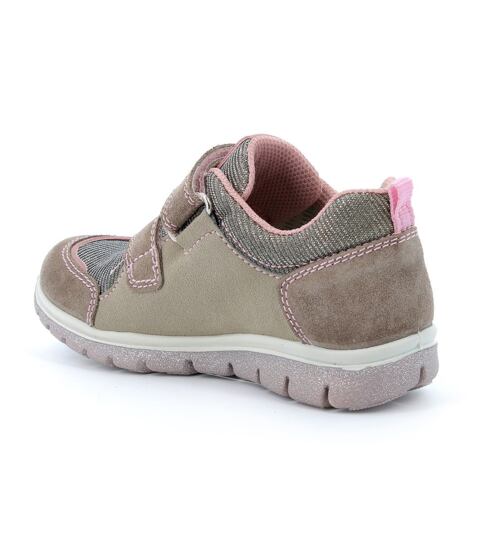 Sneakersy Primigi 5373200 gore-tex dívčí