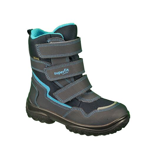 zimní Superfit Snowcat 3 suché zipy 1-000025-8000 dětské