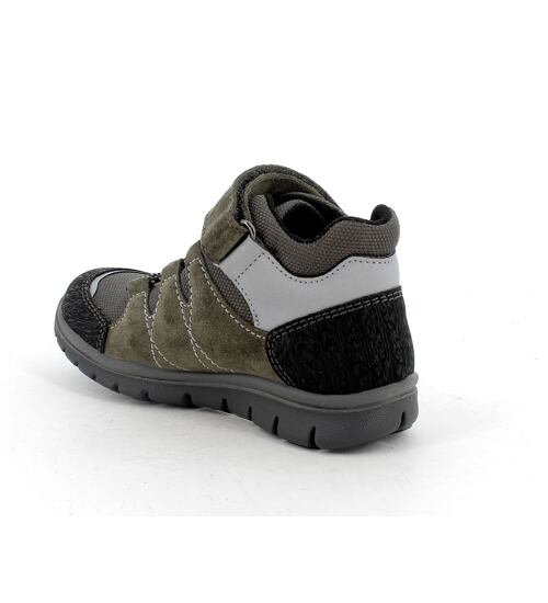 celoroční obuv Primigi 8386122 gore-tex