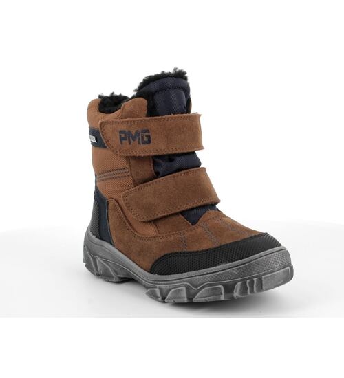 Primigi 8436300 zimní obuv Gore-tex