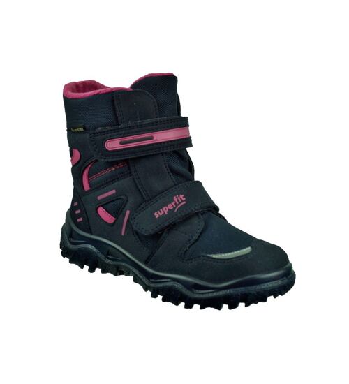 zimní boty Superfit Husky 1-809080-8020