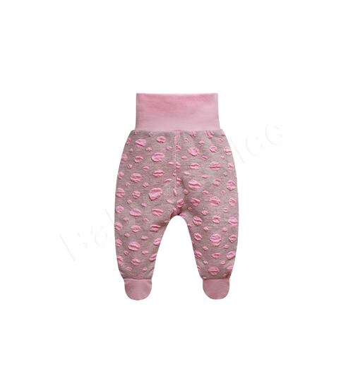 polodupačky pro holčičku Baby Service bubliny