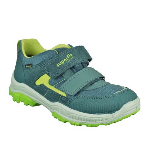 boty Superfit Jupiter 1-000063-8040