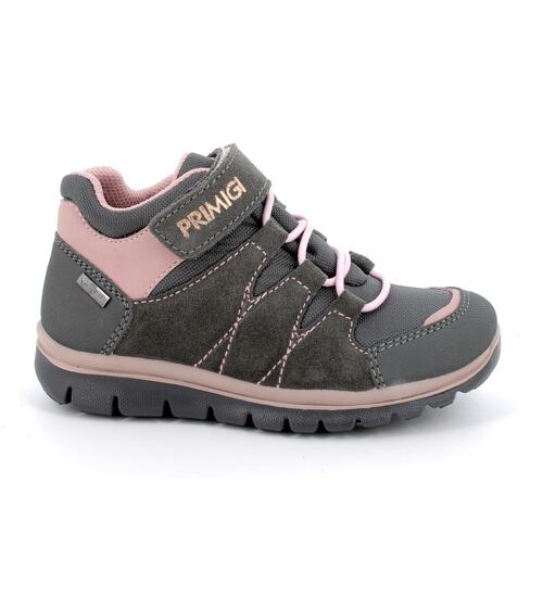 dívčí podzimní gore-tex boty velikost 40