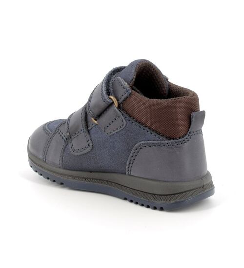 dětské kotníkové Gore-tex boty Primigi 2853311