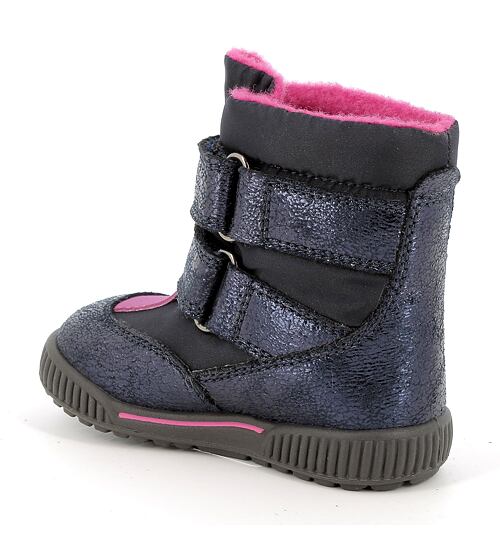 zimní dětské boty s jednorožcem Primigi 2861822