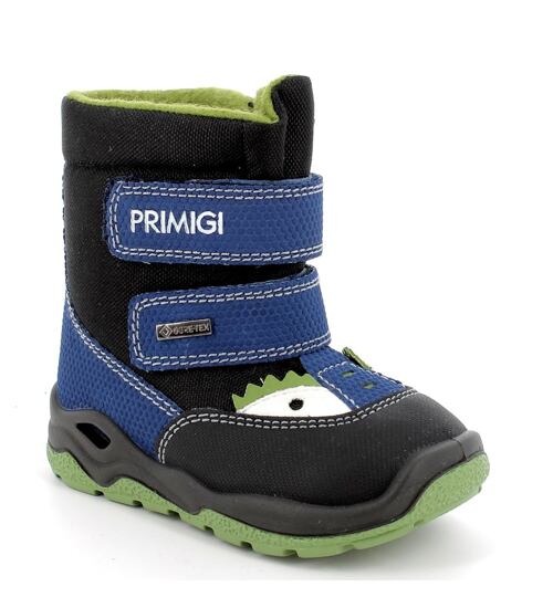 Primigi 2863222 chlapecké zimní boty