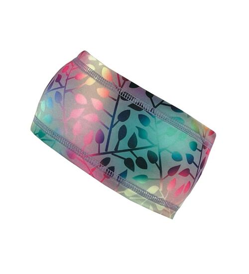 dívčí čelenka milk silk Fantom 0103