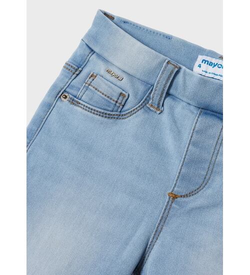 dětské skinny jeans Mayoral 548-50