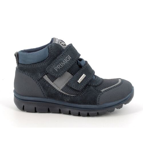 Primigi kotníkové dětské boty gore-tex 4889222