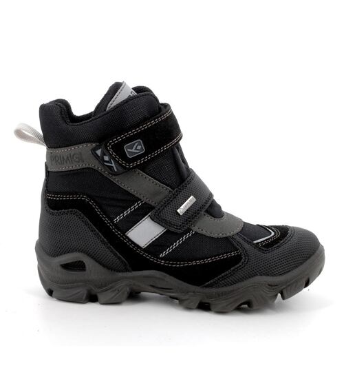 Primigi dětské zimní boty Gore-tex 4896300