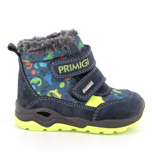 zimní botičky gore-tex Primigi