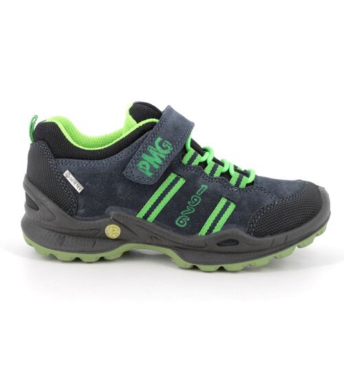 chlapecké gore-tex botasky