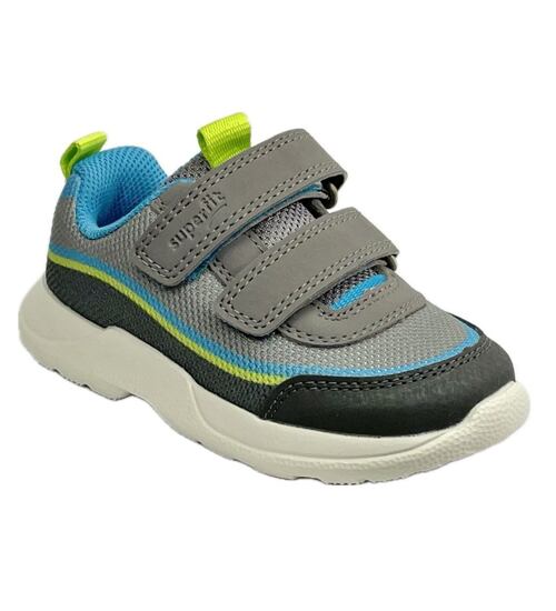 lehké tenisky pro děti Superfit Rush 1-006207-2000