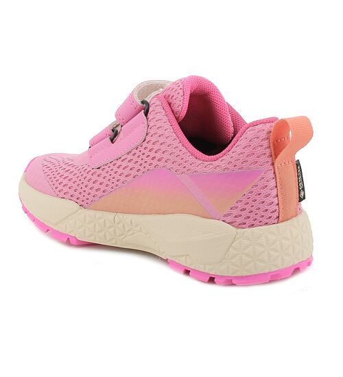 Primigi 5928600 gore-tex dívčí sneakersy