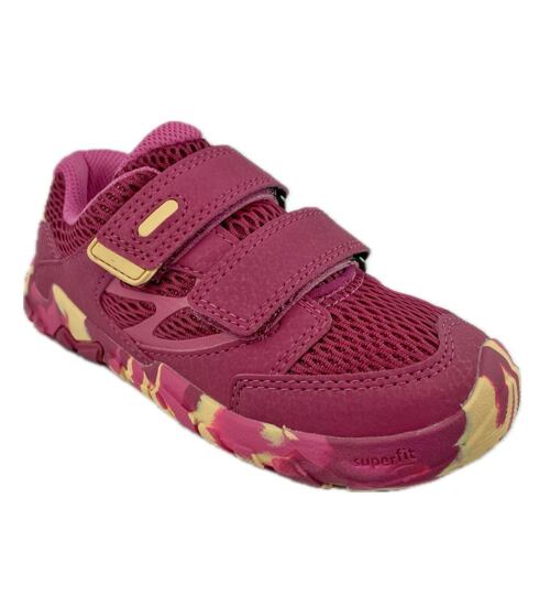 barefoot tenisky Superfit barefit Trace 1-006036-5000