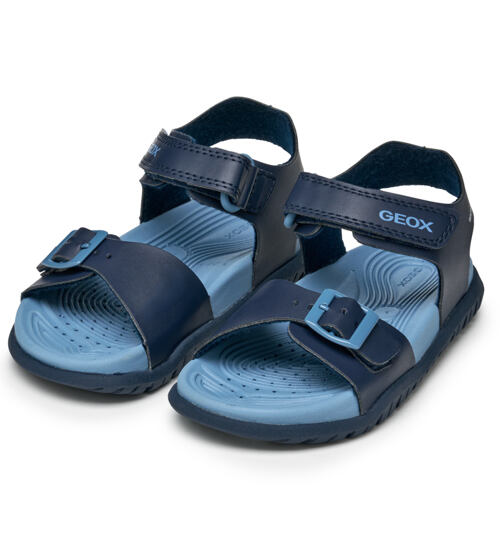 dětské letní boty Geox