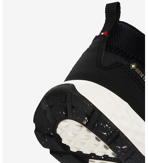 dětské celoroční boty Viking Veme reflex mid GTX 2V Gore-tex 3-55005-2