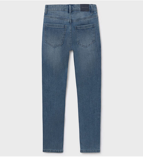chlapecké rifle slim Mayoral 516-93