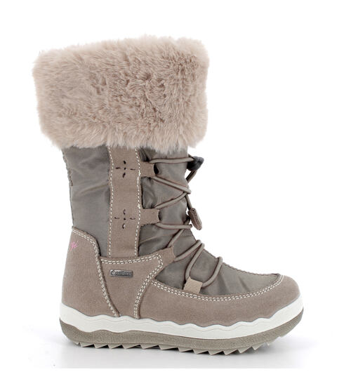 Primigi kozačky 8883611 sněhule gore-tex