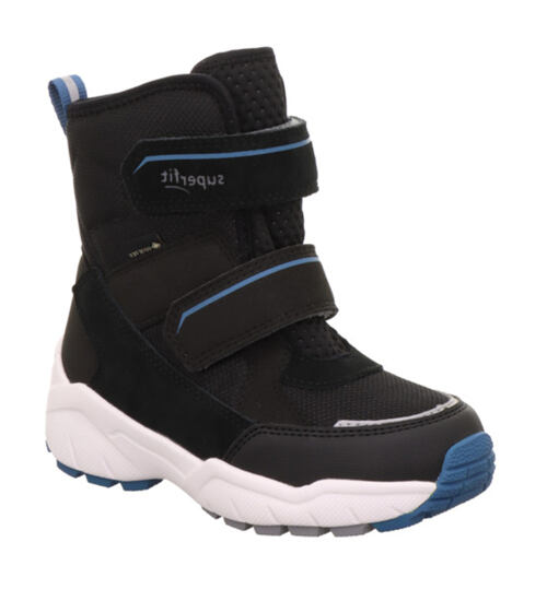Superfit Culusuk dětské zimní boty 1-009173-0010