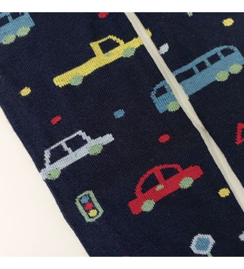 chlapecké punčocháče legíny Trepon Semafor