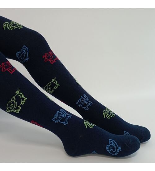 české punčocháče pro batolata