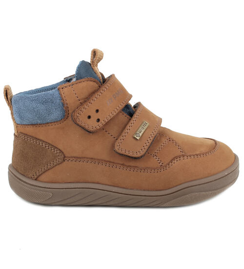 Barefoot celoroční boty Gore-tex velikost 30