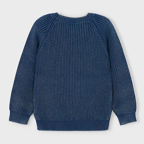 dětský bavlněný svetr Mayoral 4373-82