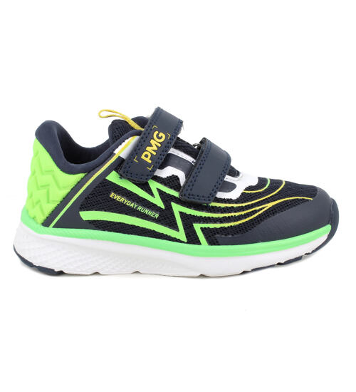 botasky dětské Primigi ultra lehké